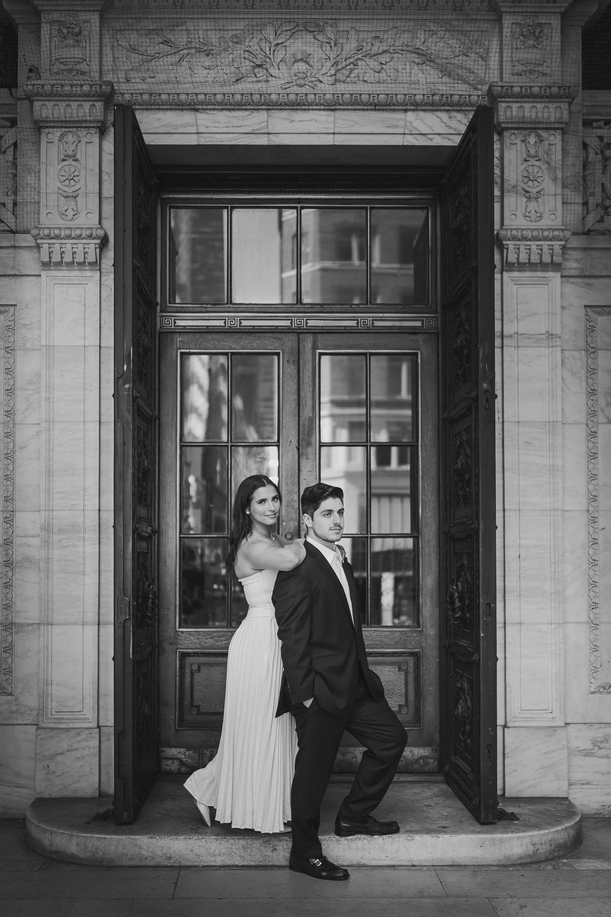 New York Public Library Engagement Session_0041.JPG