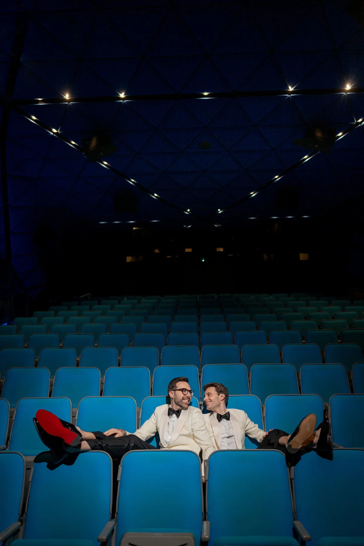 Museum of the Moving Image Wedding_0001.JPG