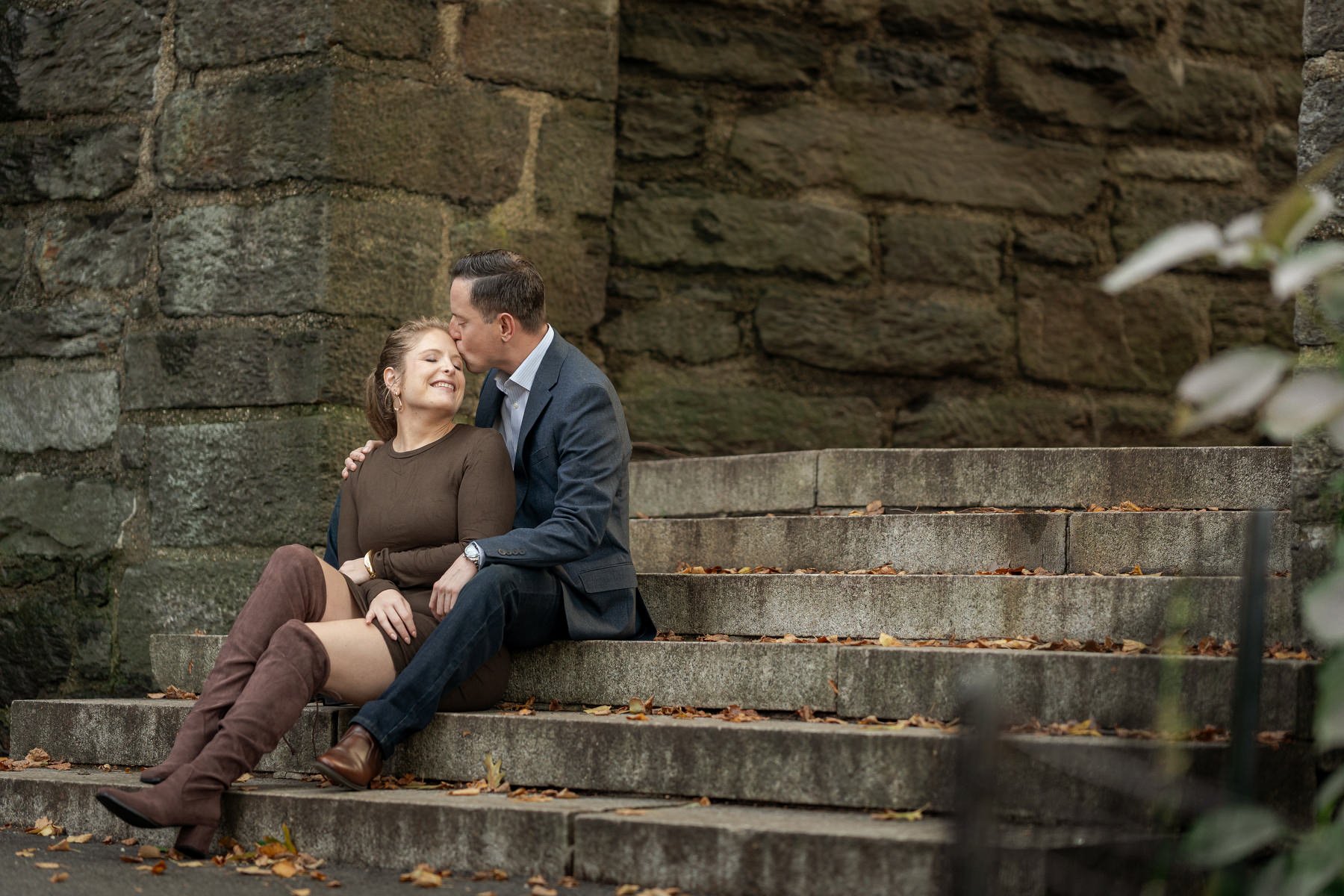 Fort Tryon Engagement session_0002.JPG