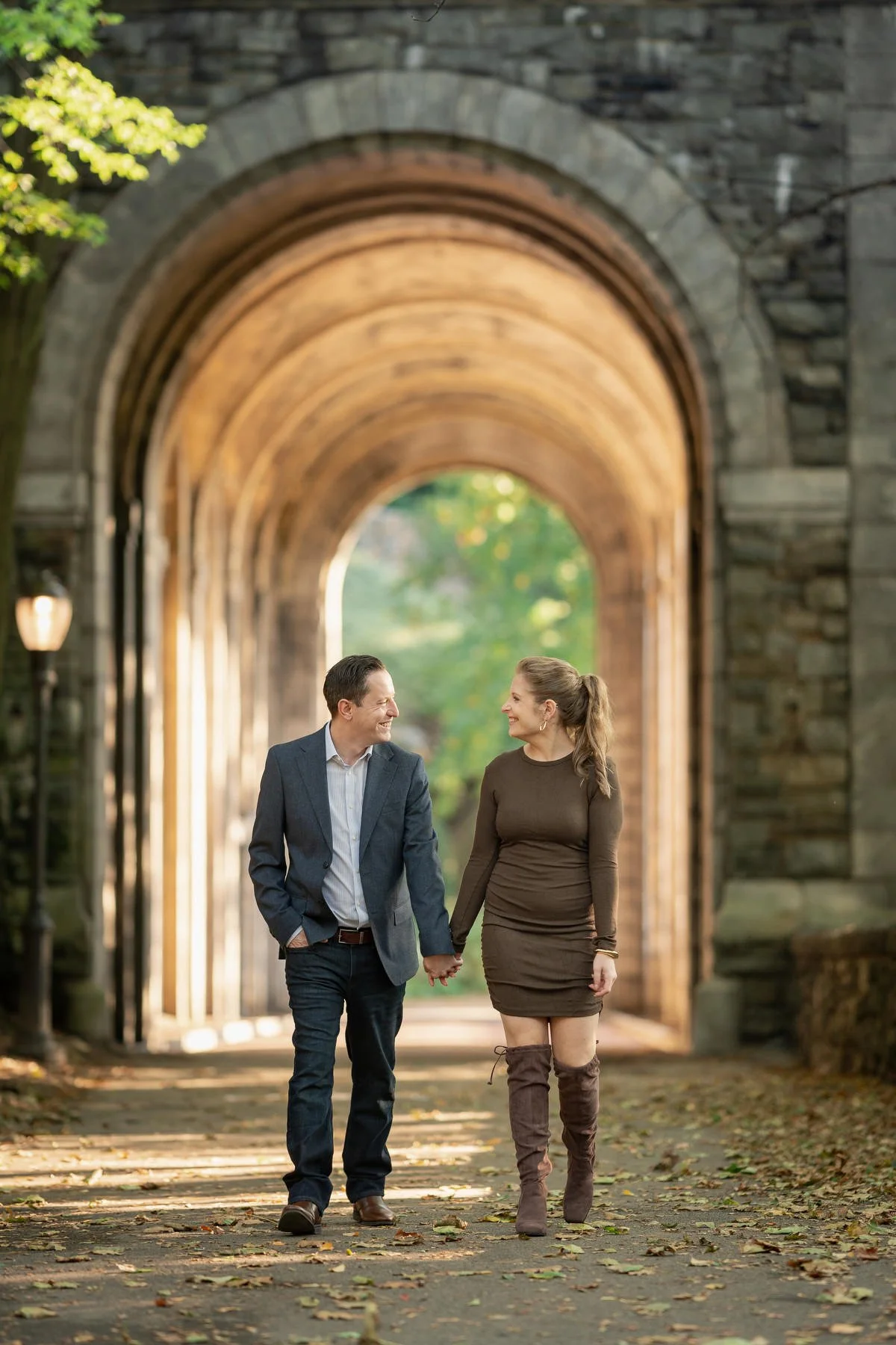 Fort Tryon Engagement session_0001.JPG