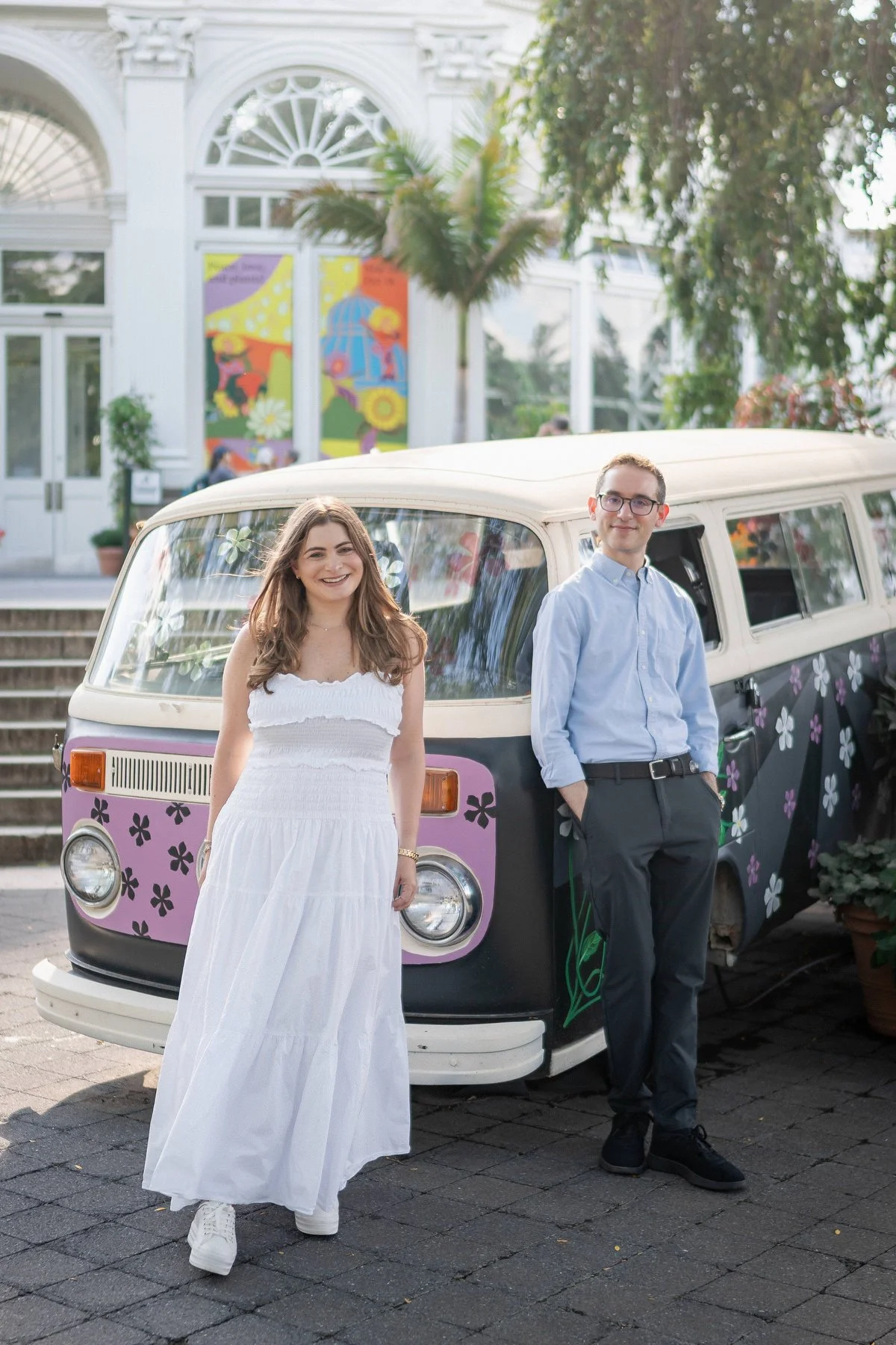 New York Botanical Garden Engagement Session-0015.JPG