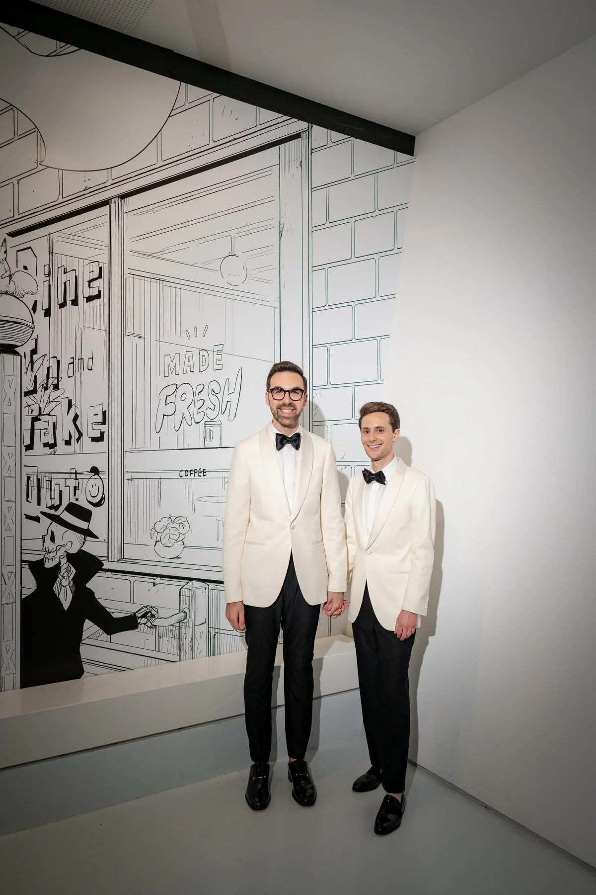 Museum of the Moving Image Wedding_0079.JPG