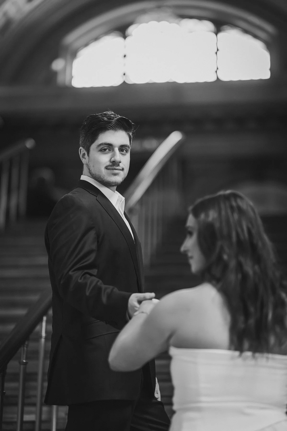 New York Public Library Engagement Session_0021.JPG