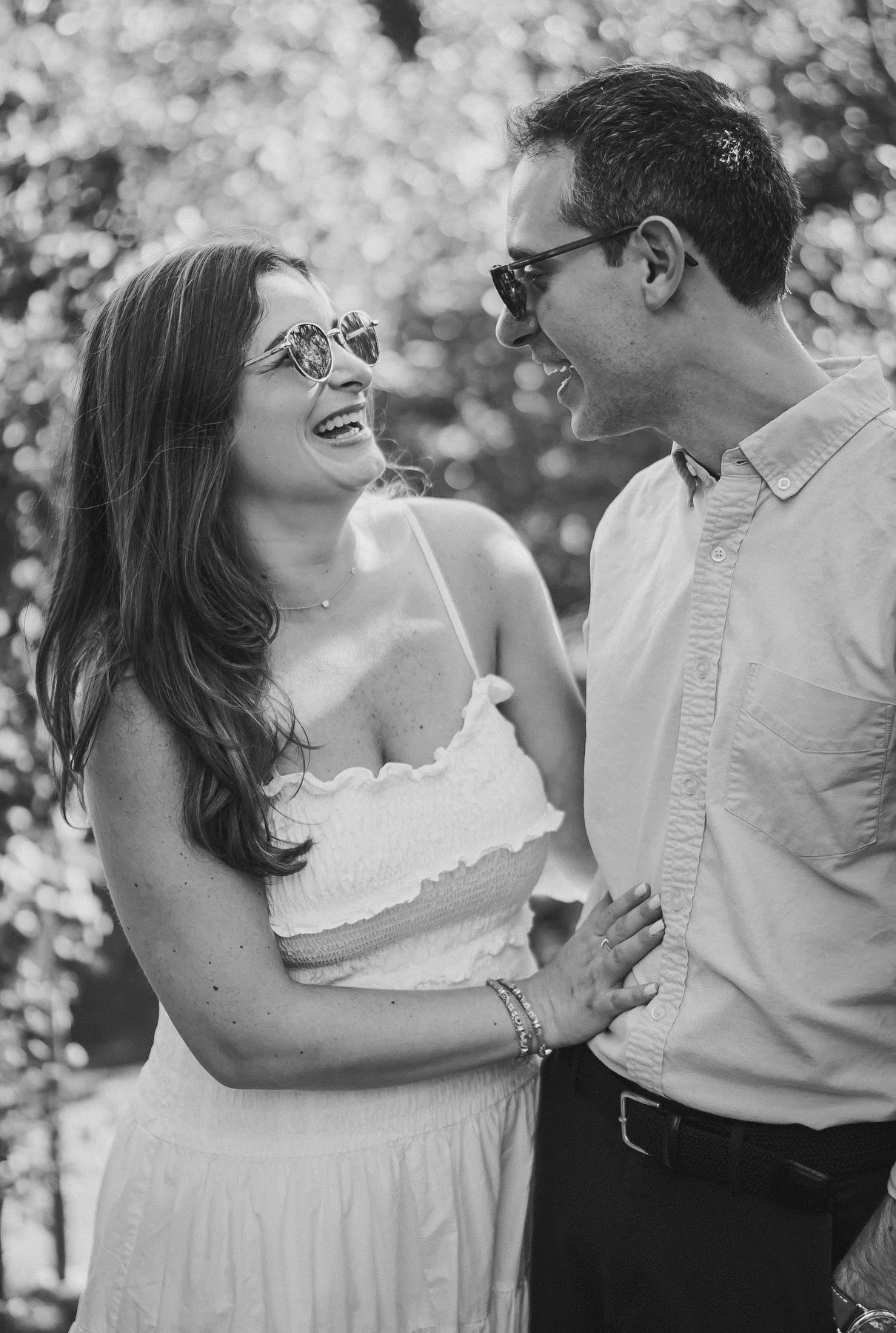 New York Botanical Garden Engagement Session-0027.JPG