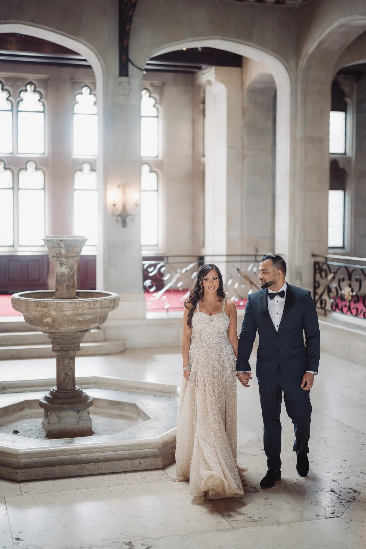 Sands Point Preserve Hempstead House Photoshoot — ein photography and ...