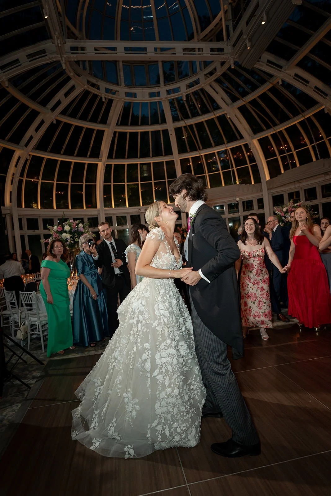 Brooklyn Botanic Garden Weddibg_092.JPG