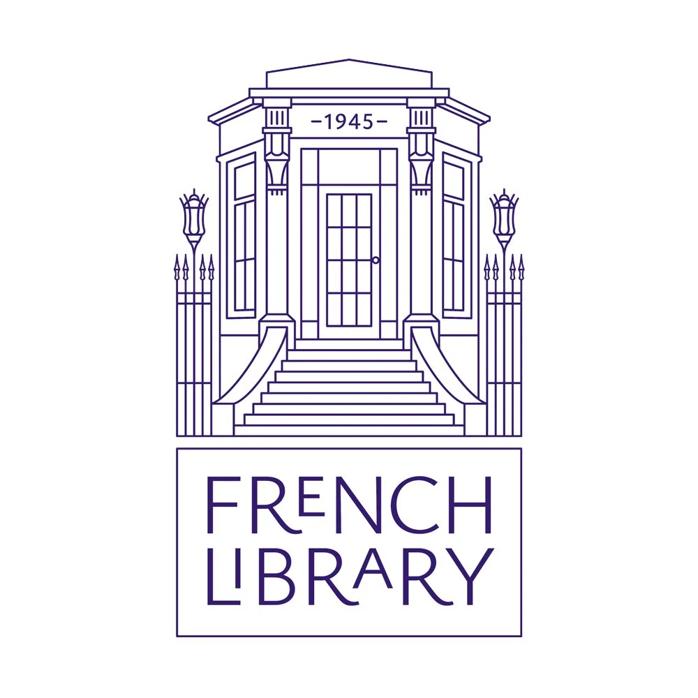 A conversation with Sylvie Dorliat at the French Library of Boston