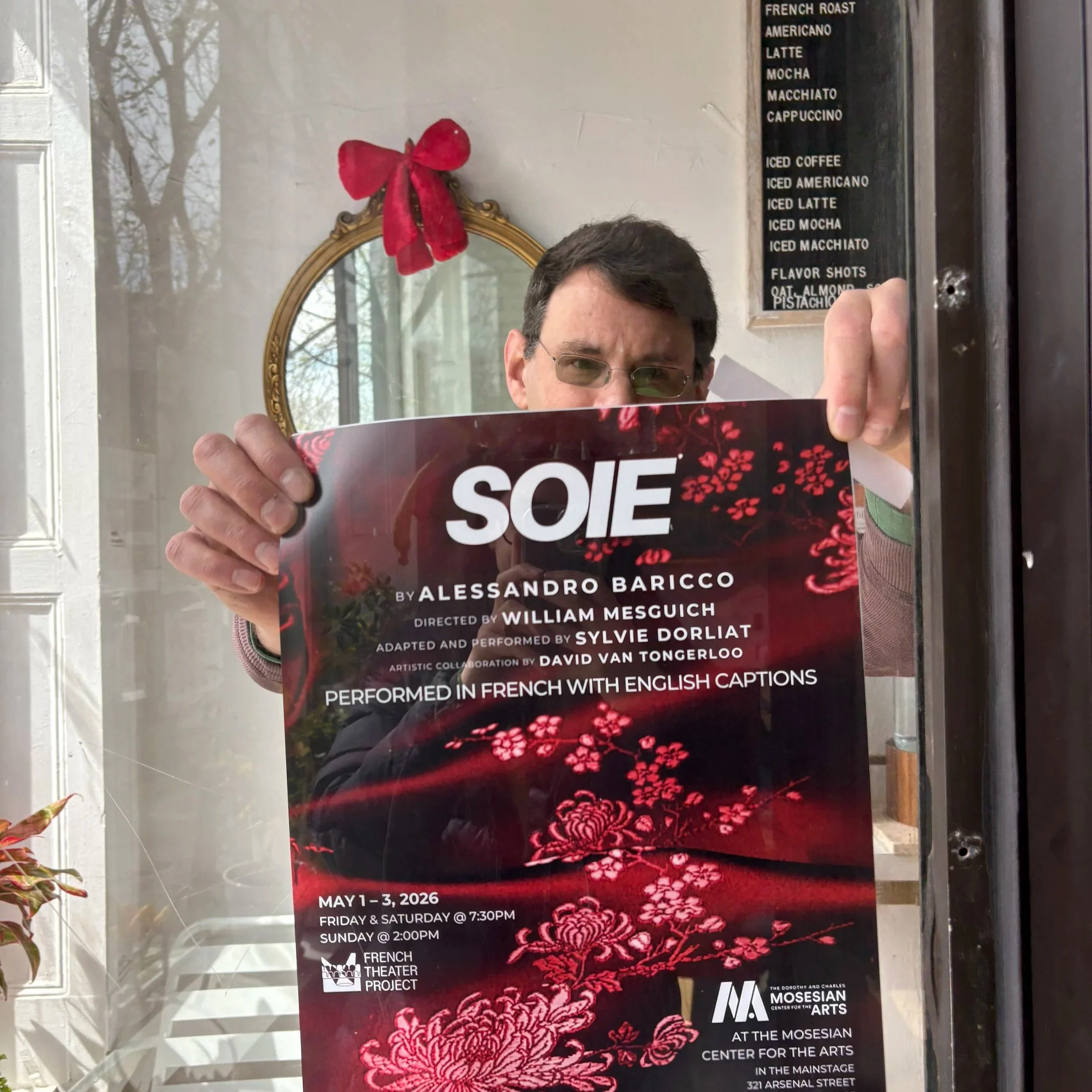 Postering in our Community: Photo Gallery