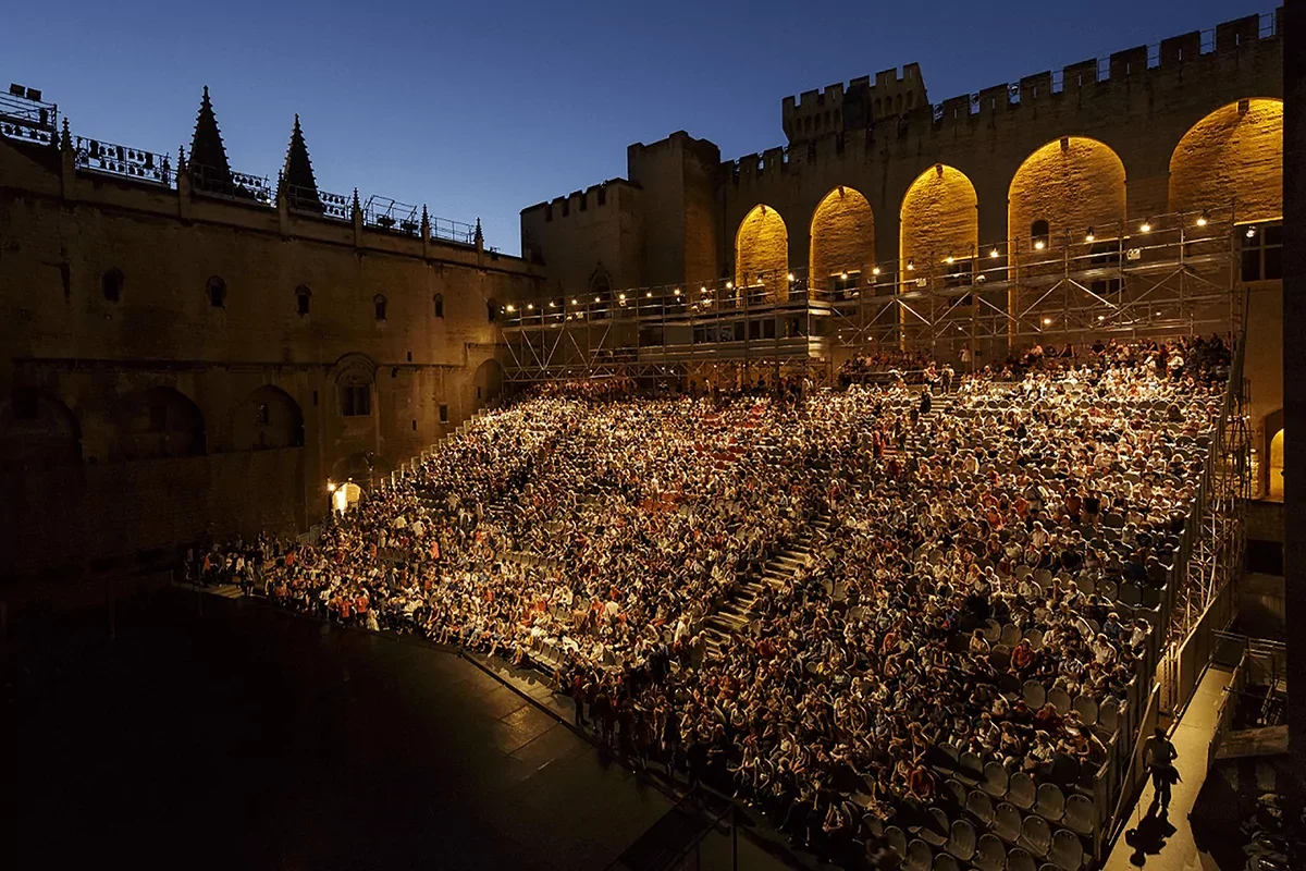 The 80th Festival d’Avignon: Preparing for our voyage to France!