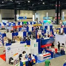 2026 Combined AATF & AATG Convention