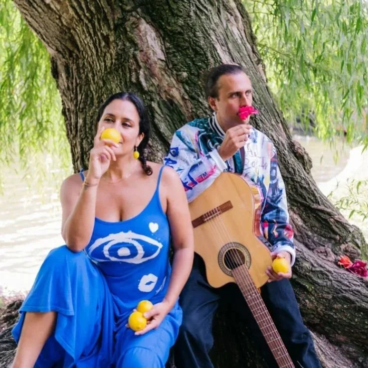 Come join us at @dromnyc to celebrate the launch of 'ALMA' our second studio album on Saturday September 21st at 7pm! ππ½ππ½ππ½ππ½
Get your tickets asap if you haven't already at dromnyc.com
It will be an unforgettable evening, the ALBA fu