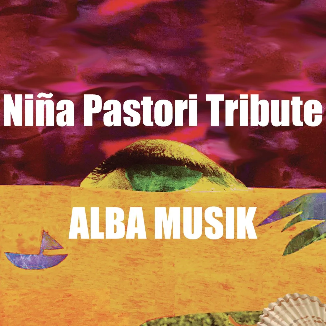 Pastori Tribute & ALBA MUSIK