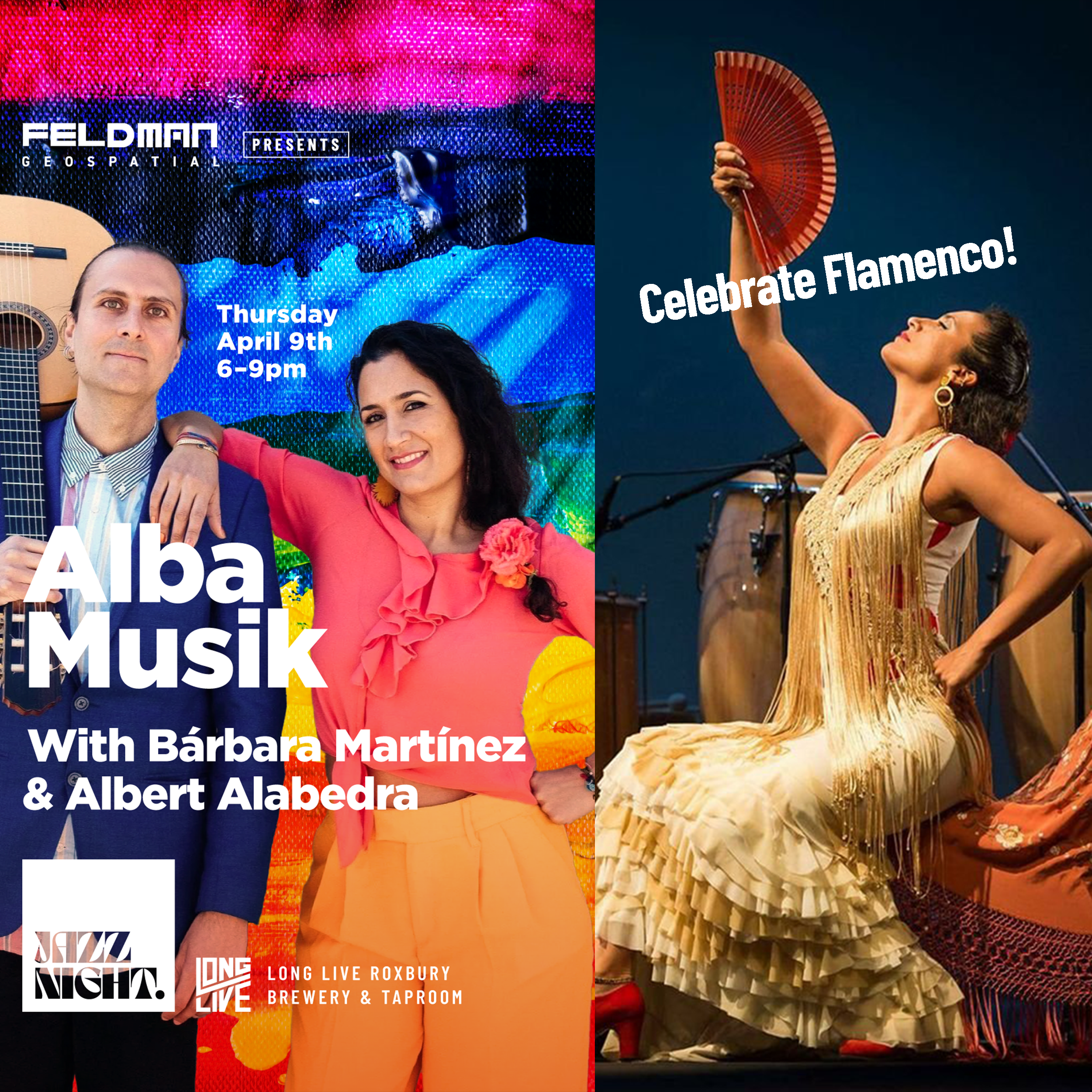 Long Live Roxbury (Free!)