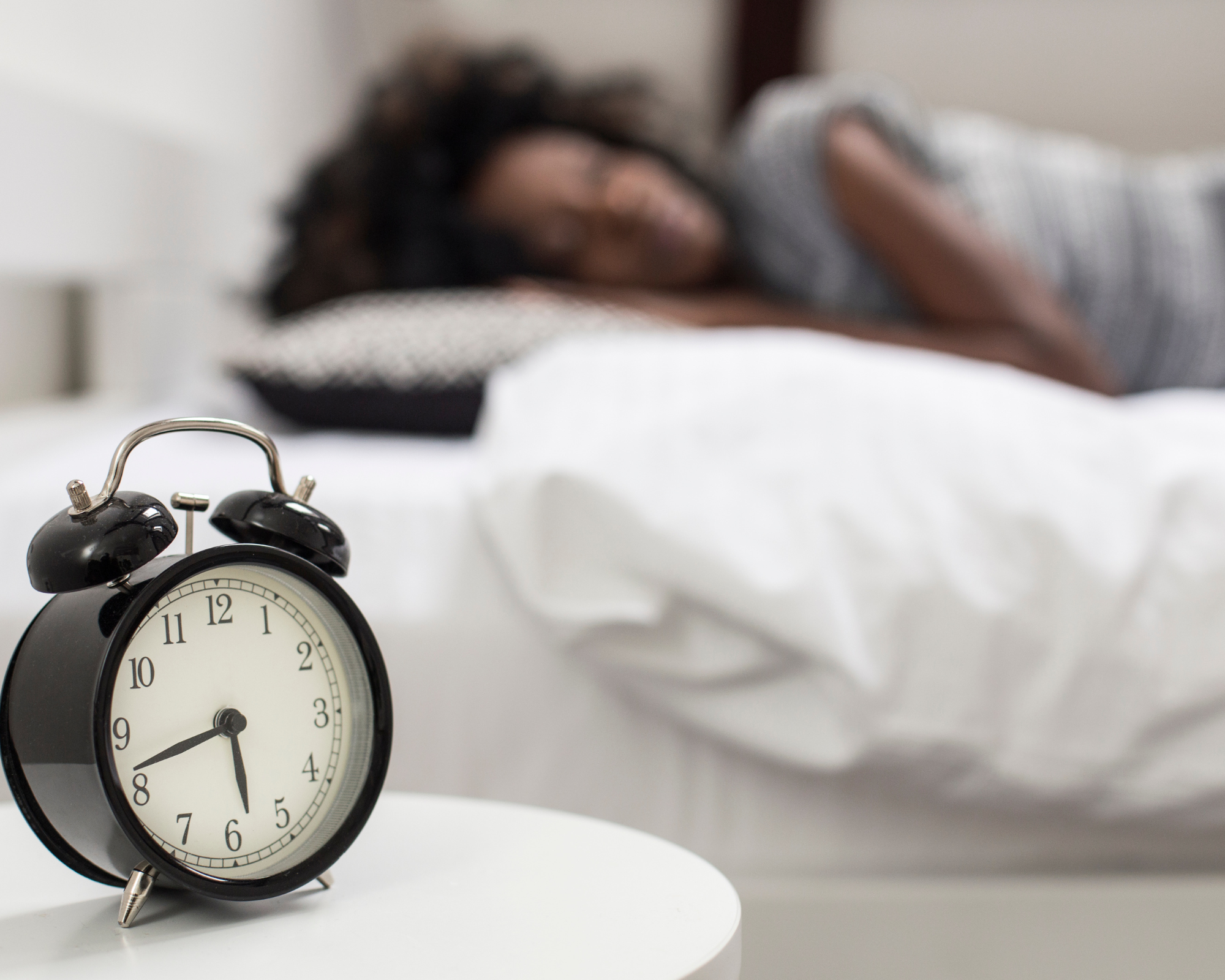 Life: 3 Simple Tips for Better Sleep