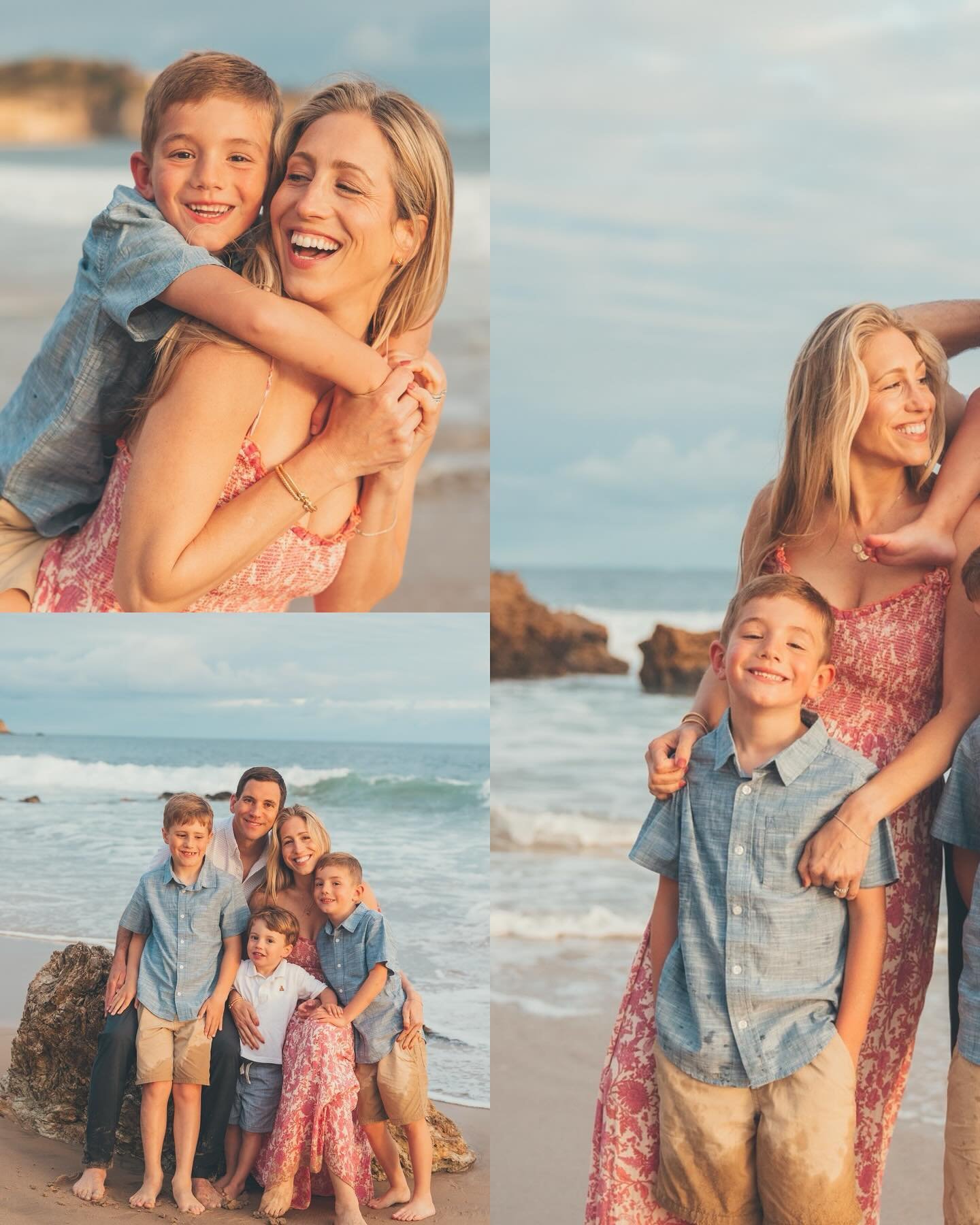 📷 It&rsquo;s always a good idea to take family photos&hellip;especially in the spring when it&rsquo;s quiet at the beach and your kids can run free! 🌊

#NewportBeachFamilyPhotographer
#FamilyPhotographyOC
#NewportBeachKids
#OrangeCountyFamilies
#Fa