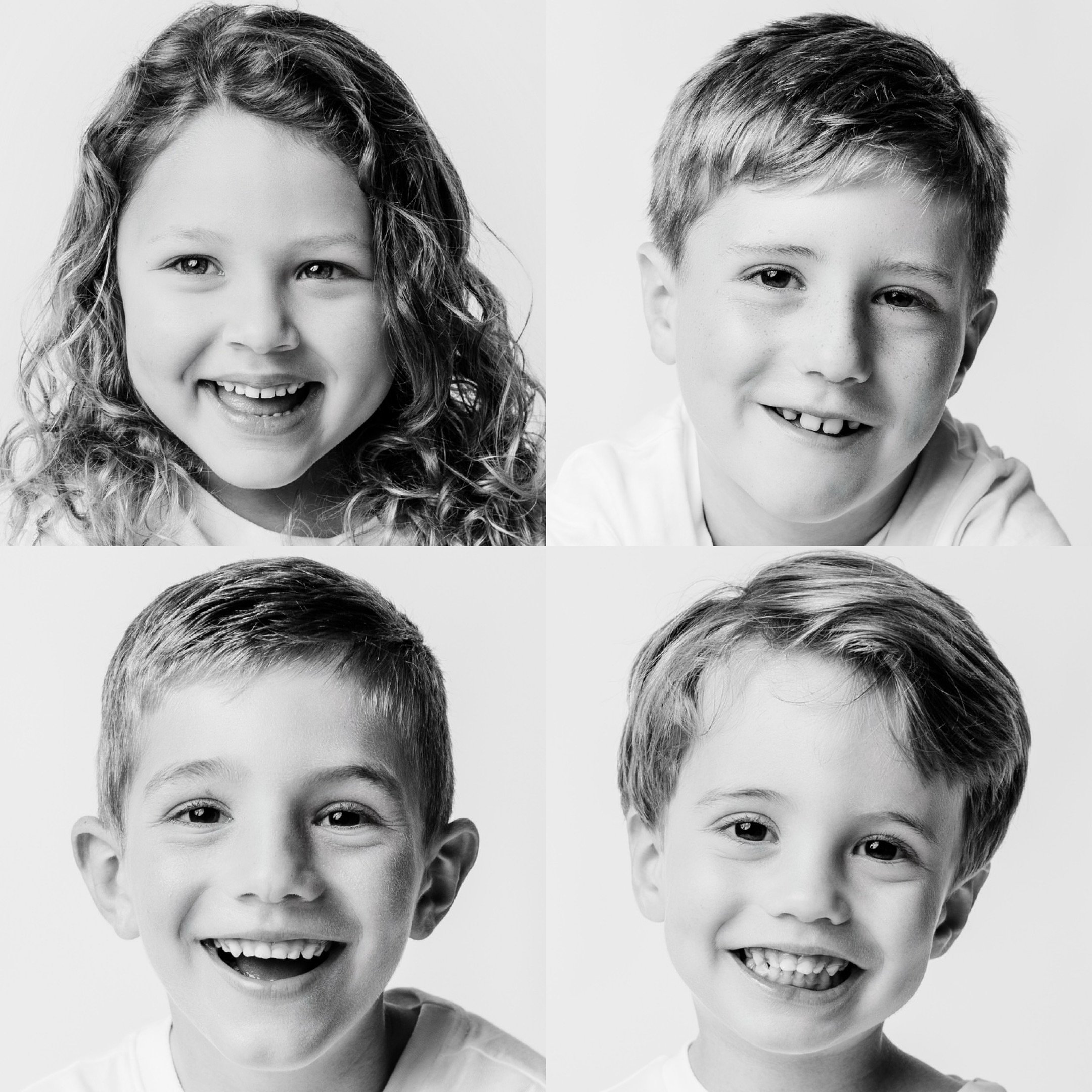 📷 In a matter of minutes you can capture a totally timeless and unique photo of your child. How lucky would they feel seeing their smiling face on your walls? 🙌🏻

Are you looking to capture timeless and elegant moments that will become treasured f