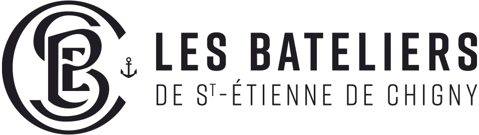 Les Bateliers de Saint-Etienne de Chigny