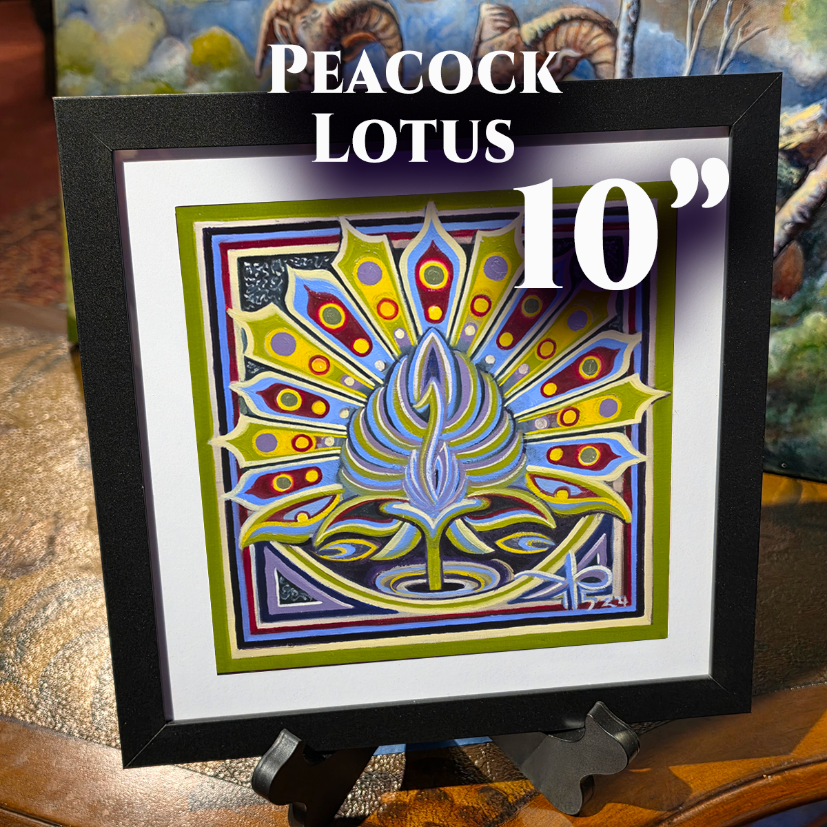 LB, Peacock, 10 inch.png