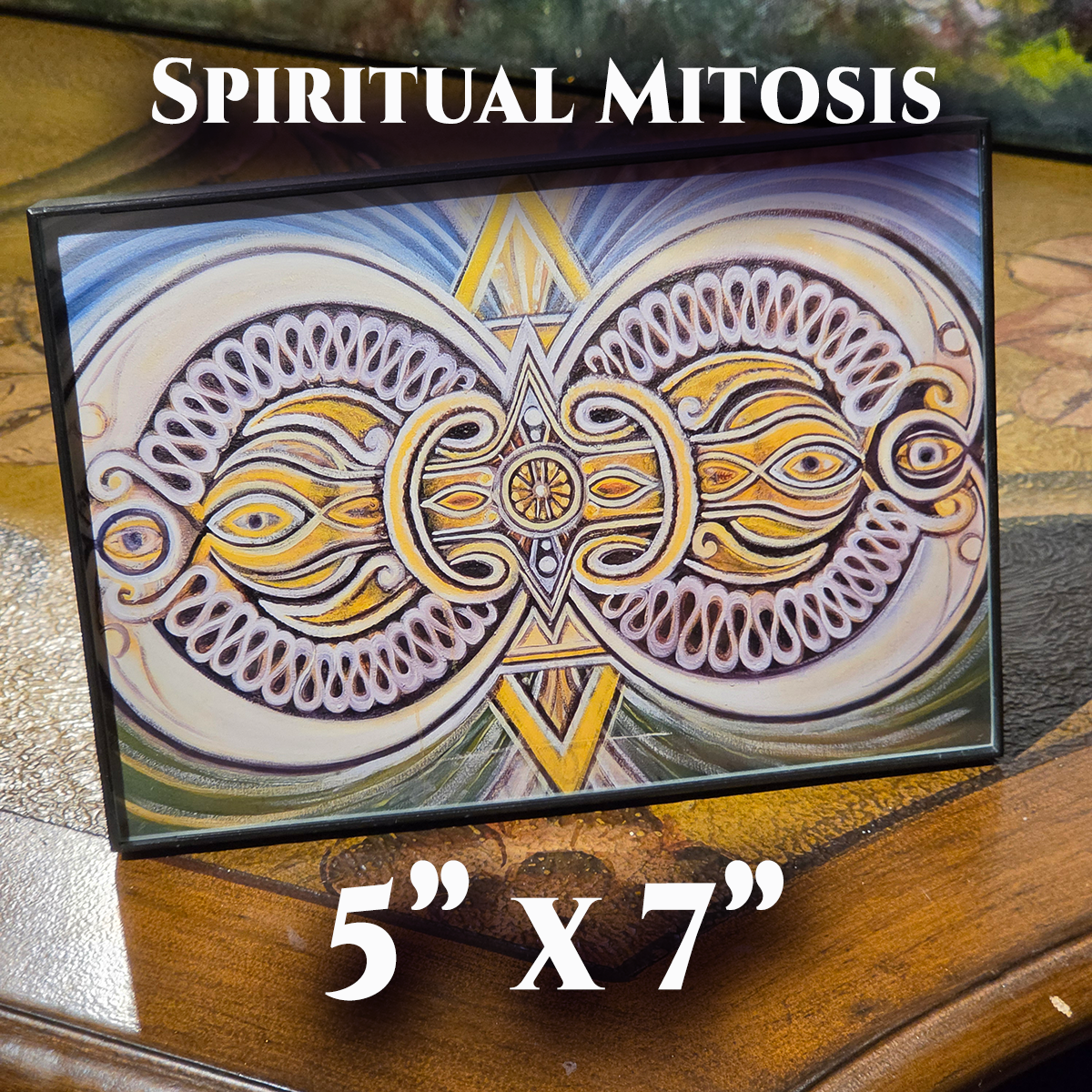 IB, Spiritual Mitosis (5x7).png