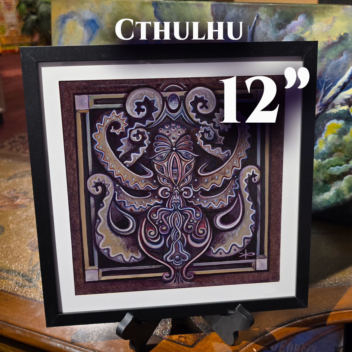 IB, Cthulhu, 12 inch.png