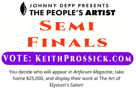 People’s Artist: SEMI-Finals