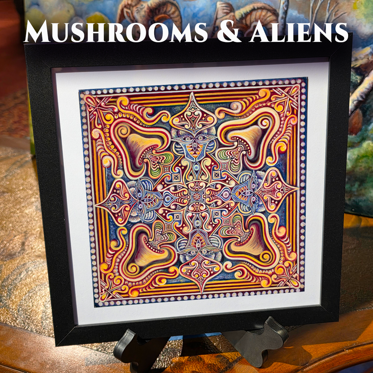 IB, Mushrooms and Aliens.png