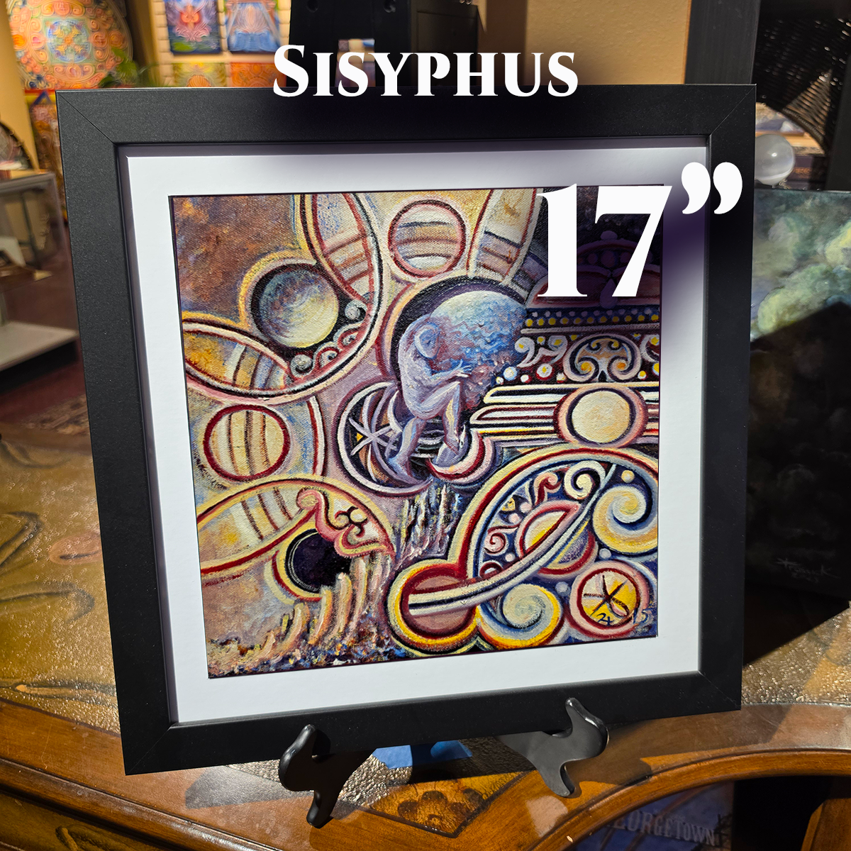 IB, Sisyphus, 17 inch.png
