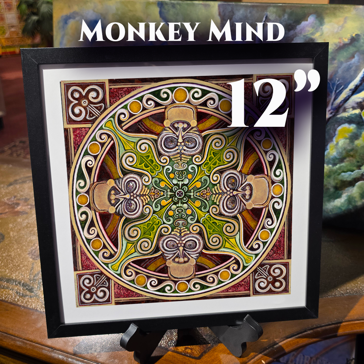 IB, Monkey Mind, 12 inch.png