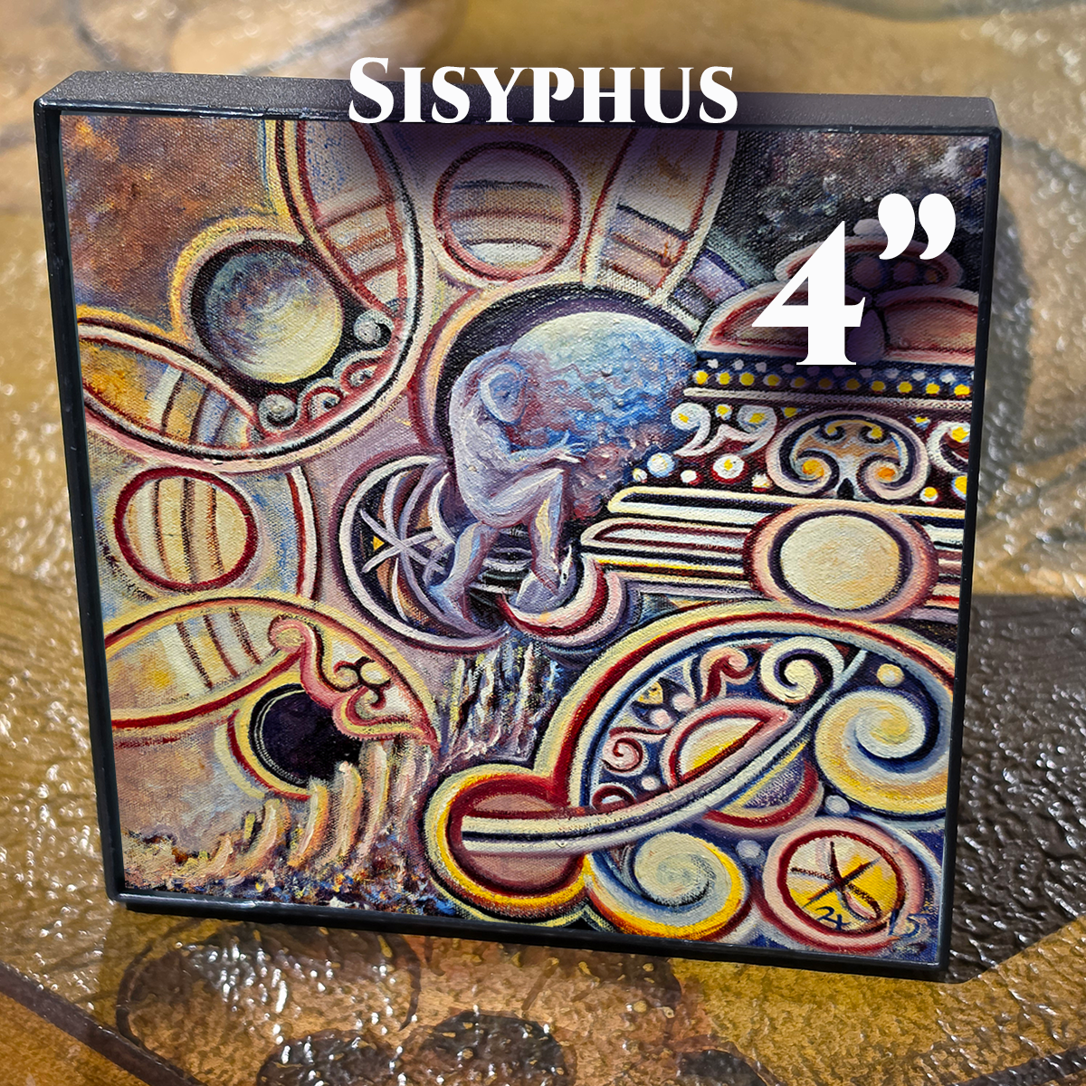 IB, Sisyphus, 4 inch.png