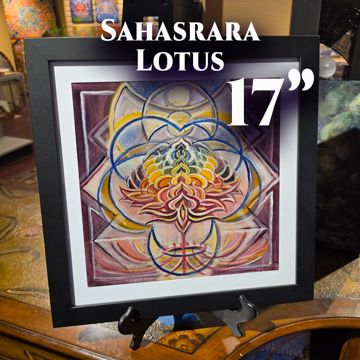 LB, Sahasrara, 17 inch.png