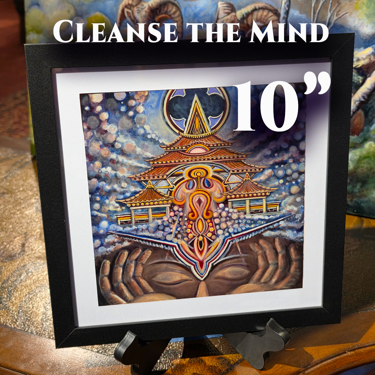 AA, Cleanse the Mind, 10 Inch.png