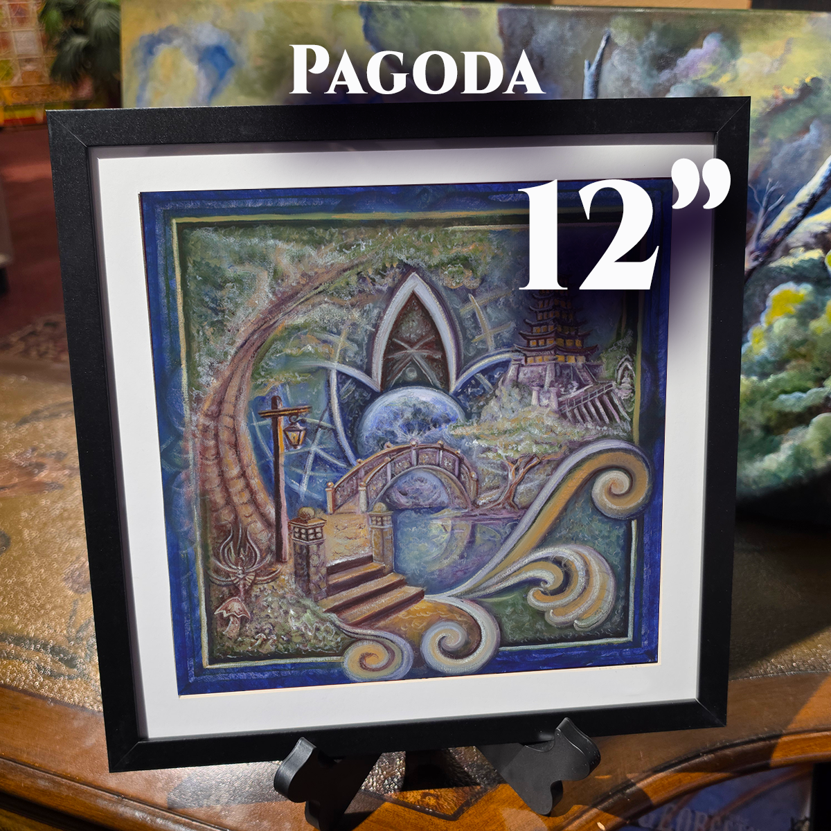 IB, Pagoda, 12 inch.png