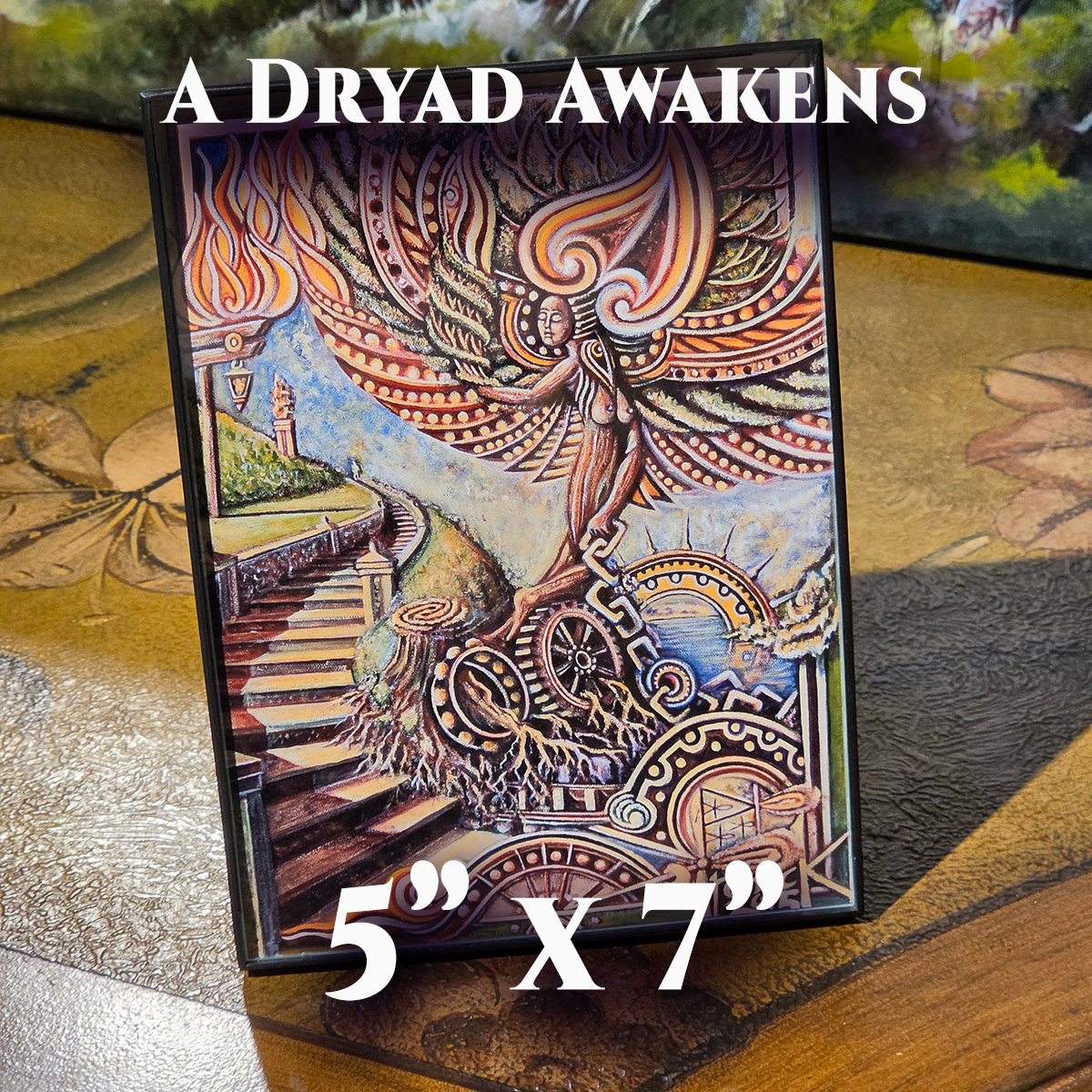 IB, A Dryad Awakens (5x7).png