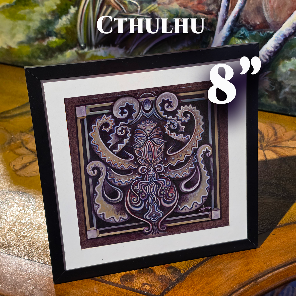 IB, Cthulhu, 8 inch.png