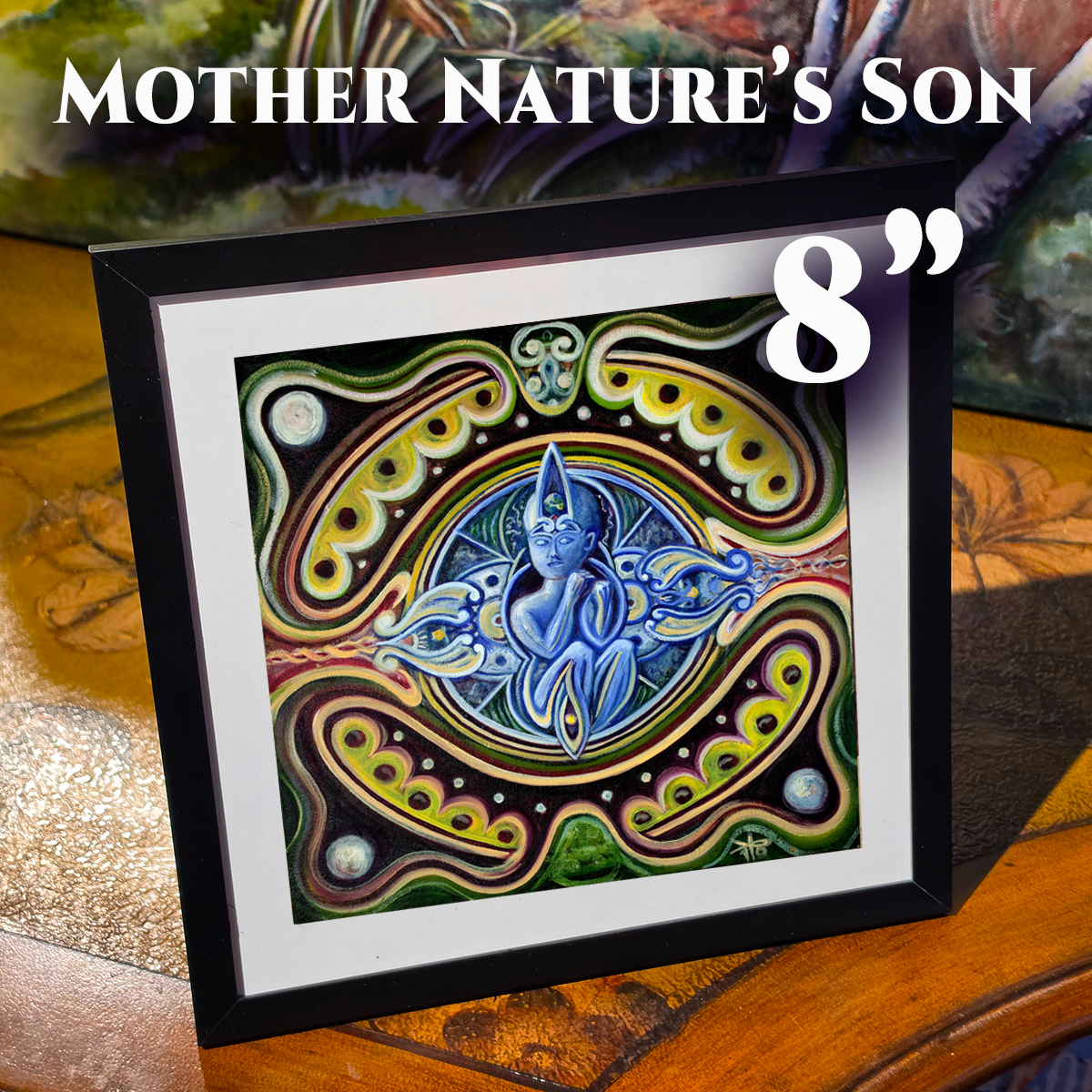 IB, Mother Natures Son, 8 inch.png