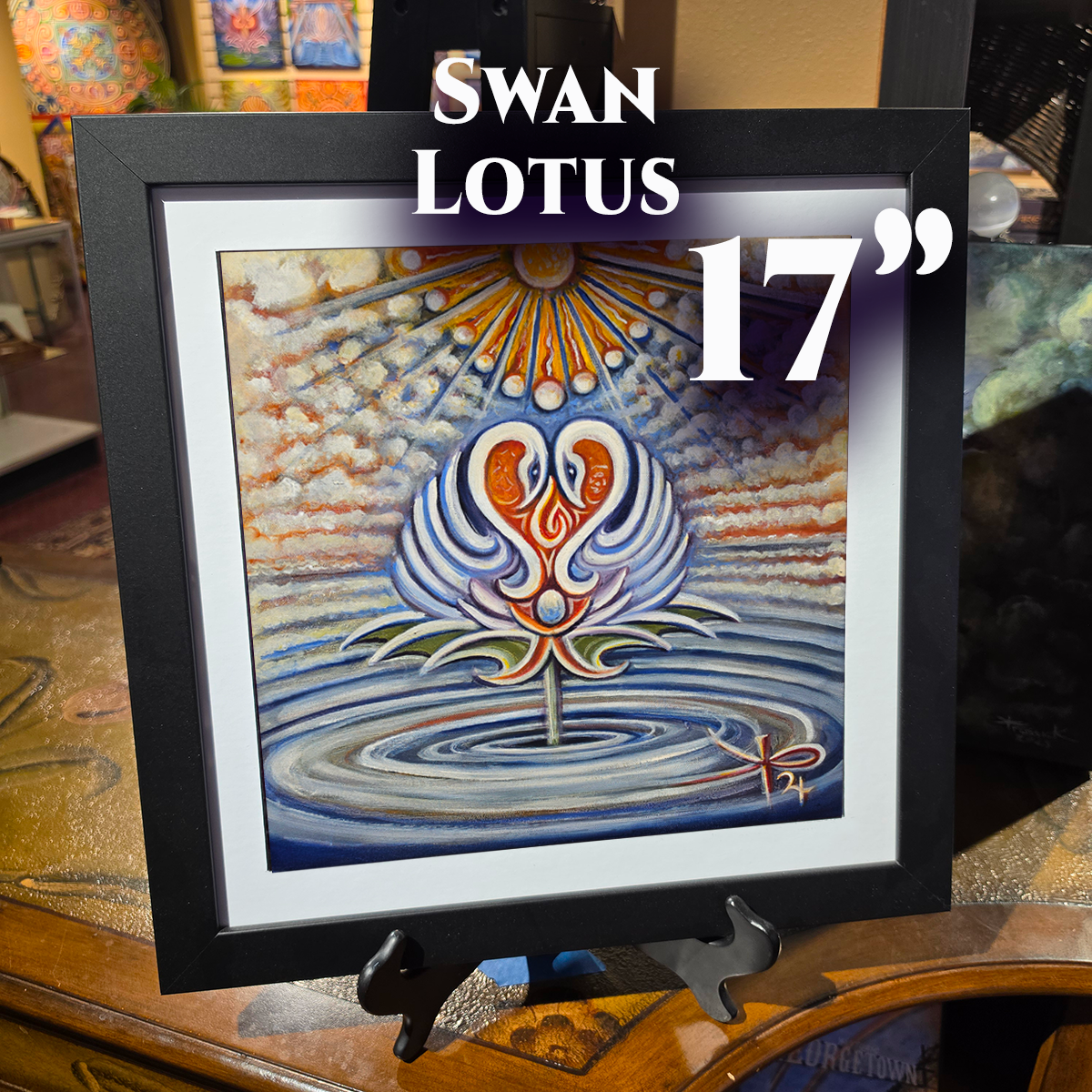 LB, Swan, 17 inch.png