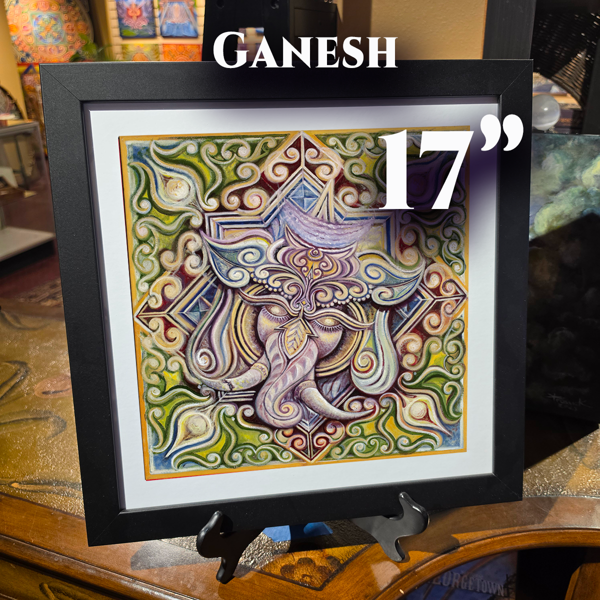 IB, Ganesh, 17 inch.png