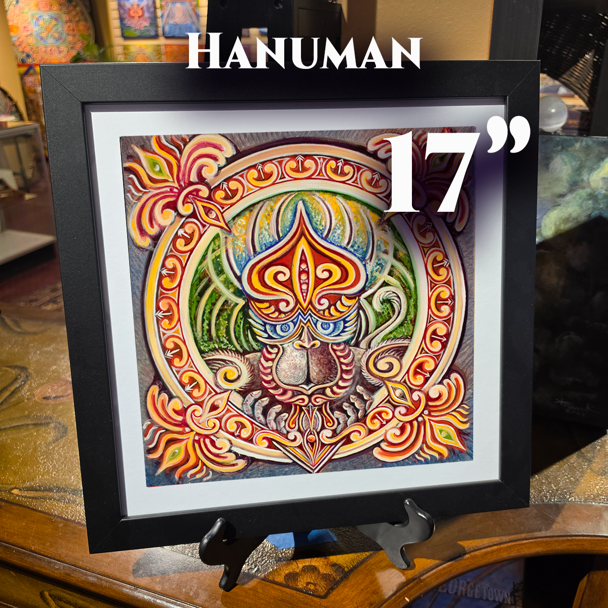 IB, Hanuman, 17 inch.png