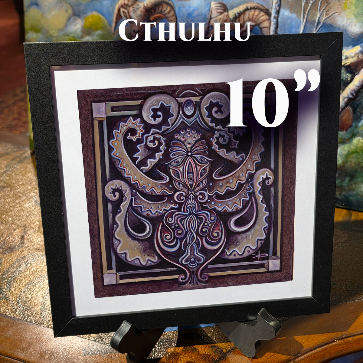 IB, Cthulhu, 10 inch.png