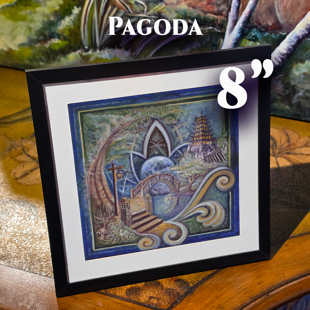 IB, Pagoda, 8 inch.png