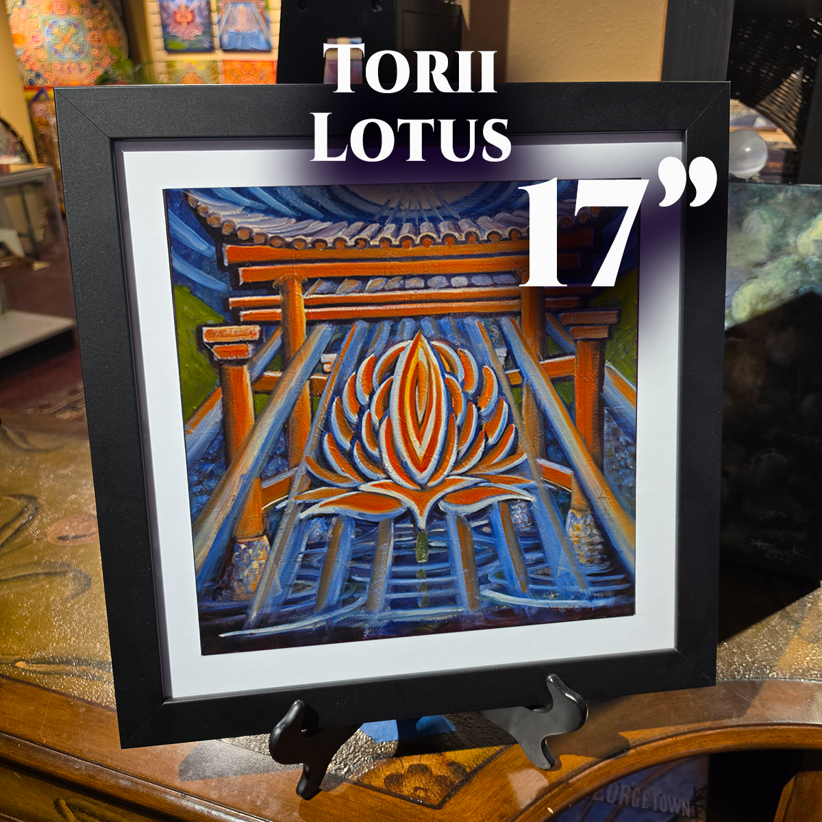 LB, Torii, 17 inch.png