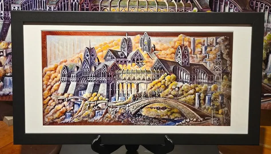 Rivendell