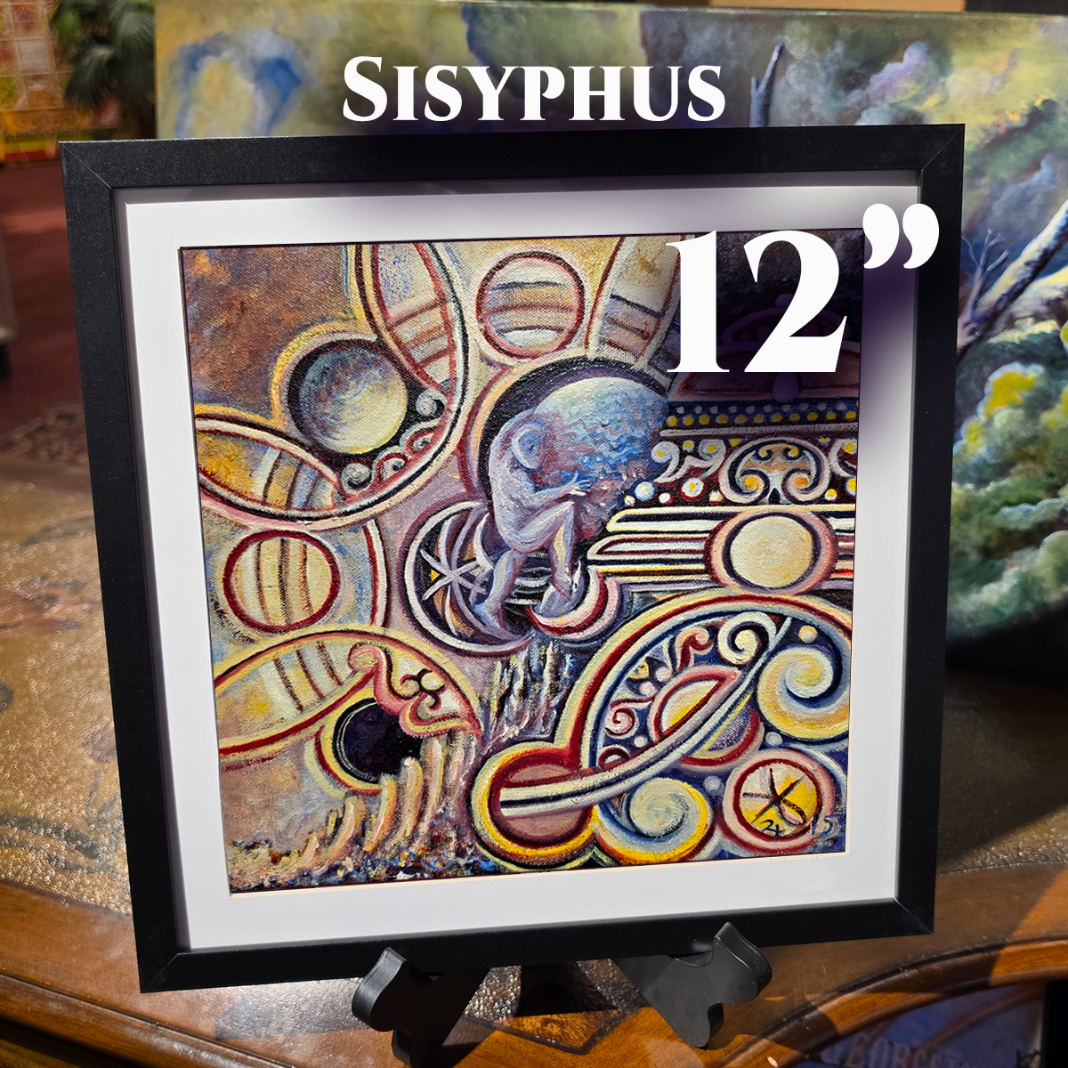 IB, Sisyphus, 12 inch.png