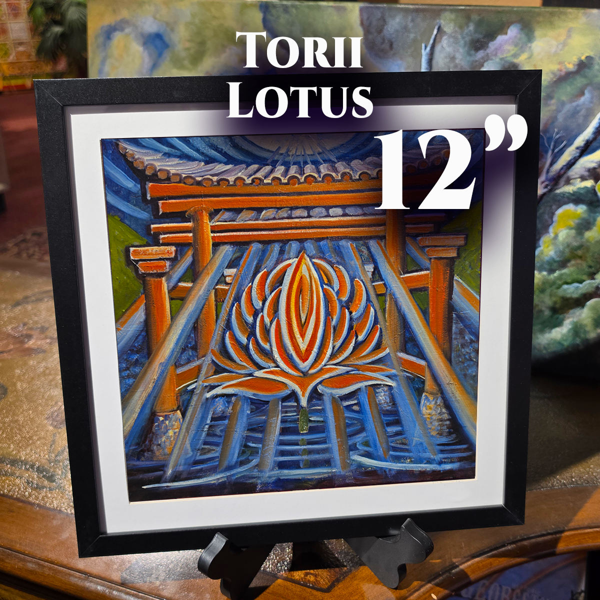 LB, Torii, 12 inch.png