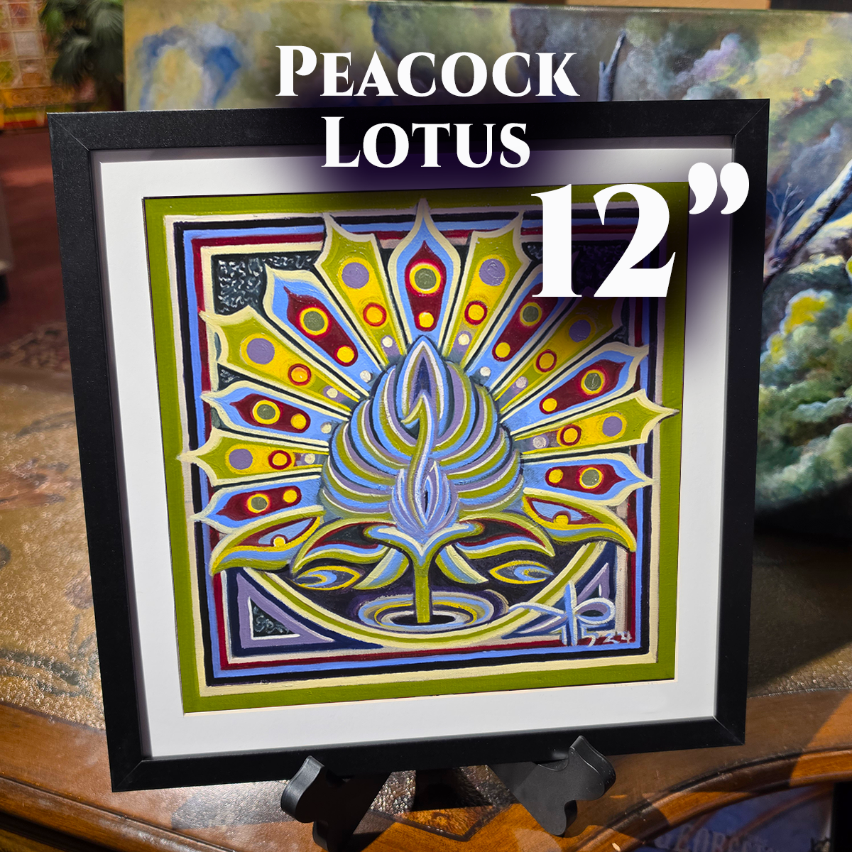 LB, Peacock, 12 inch.png