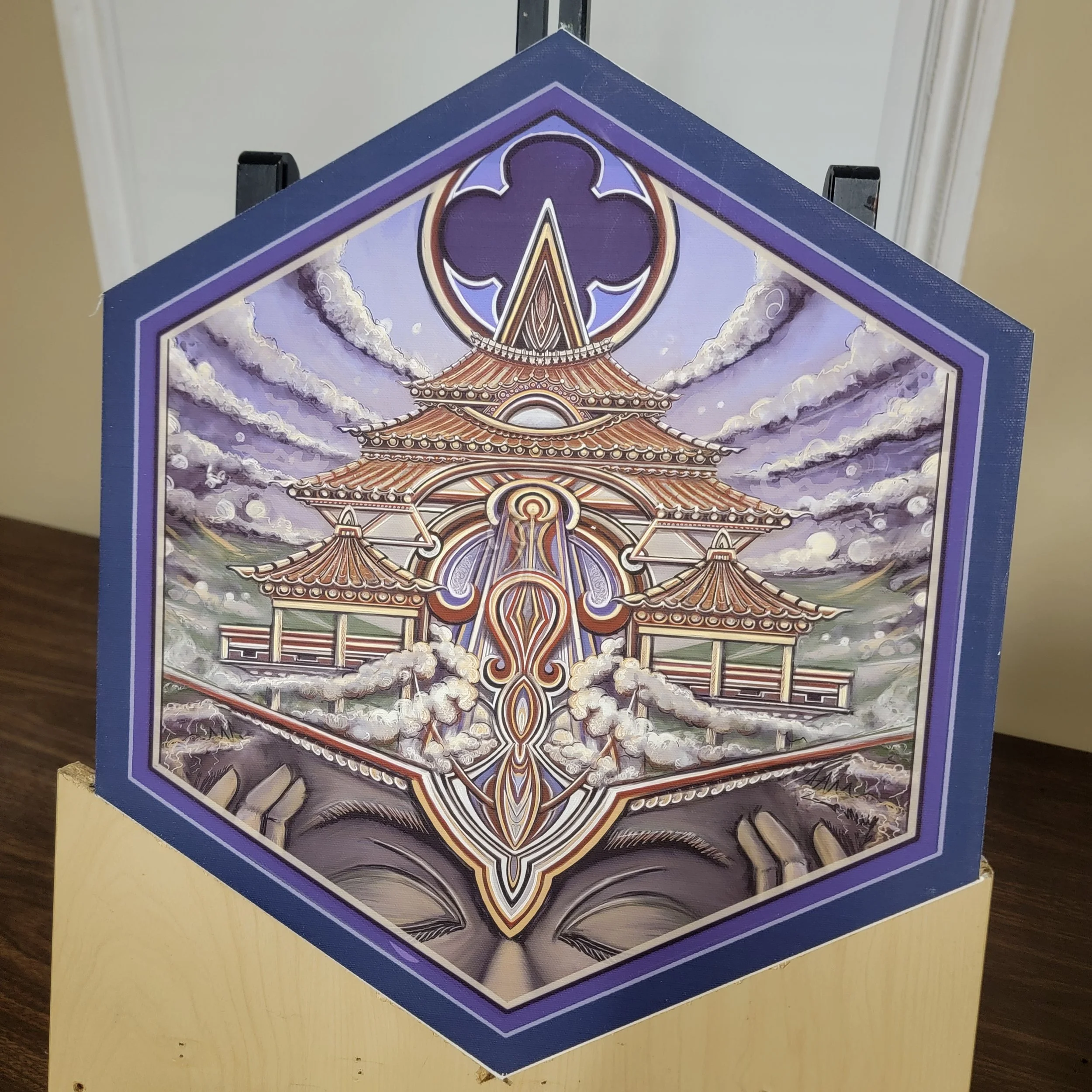 HexCanvas, Dojo 01.jpg