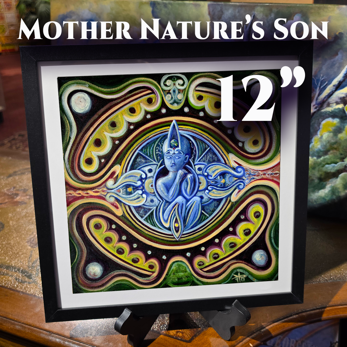 IB, Mother Natures Son, 12 inch.png