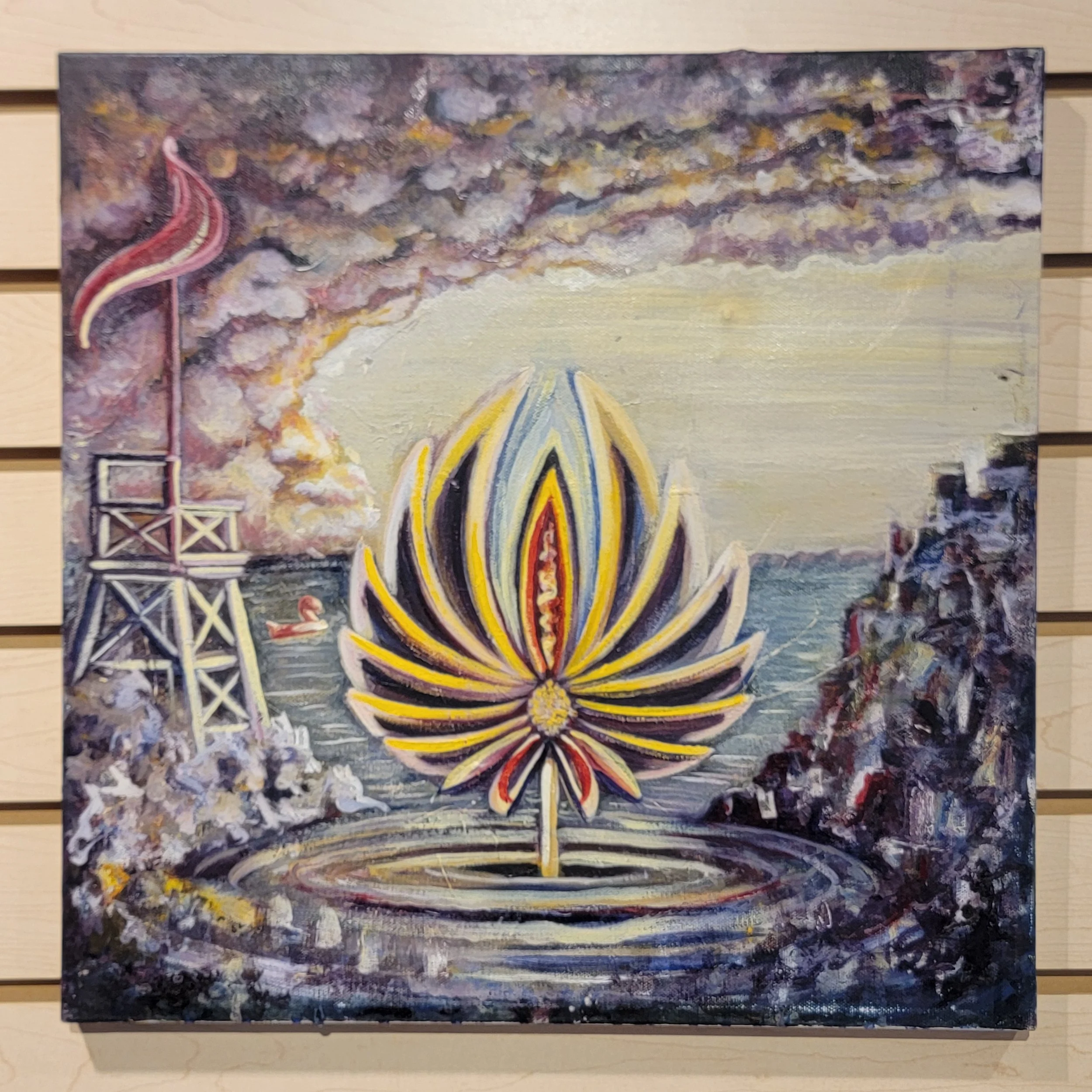 STORM LOTUS