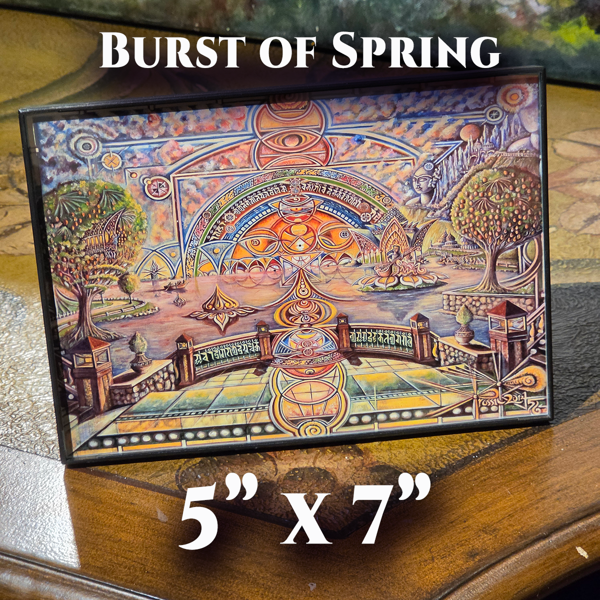 IB, Burst of Spring (5x7).png