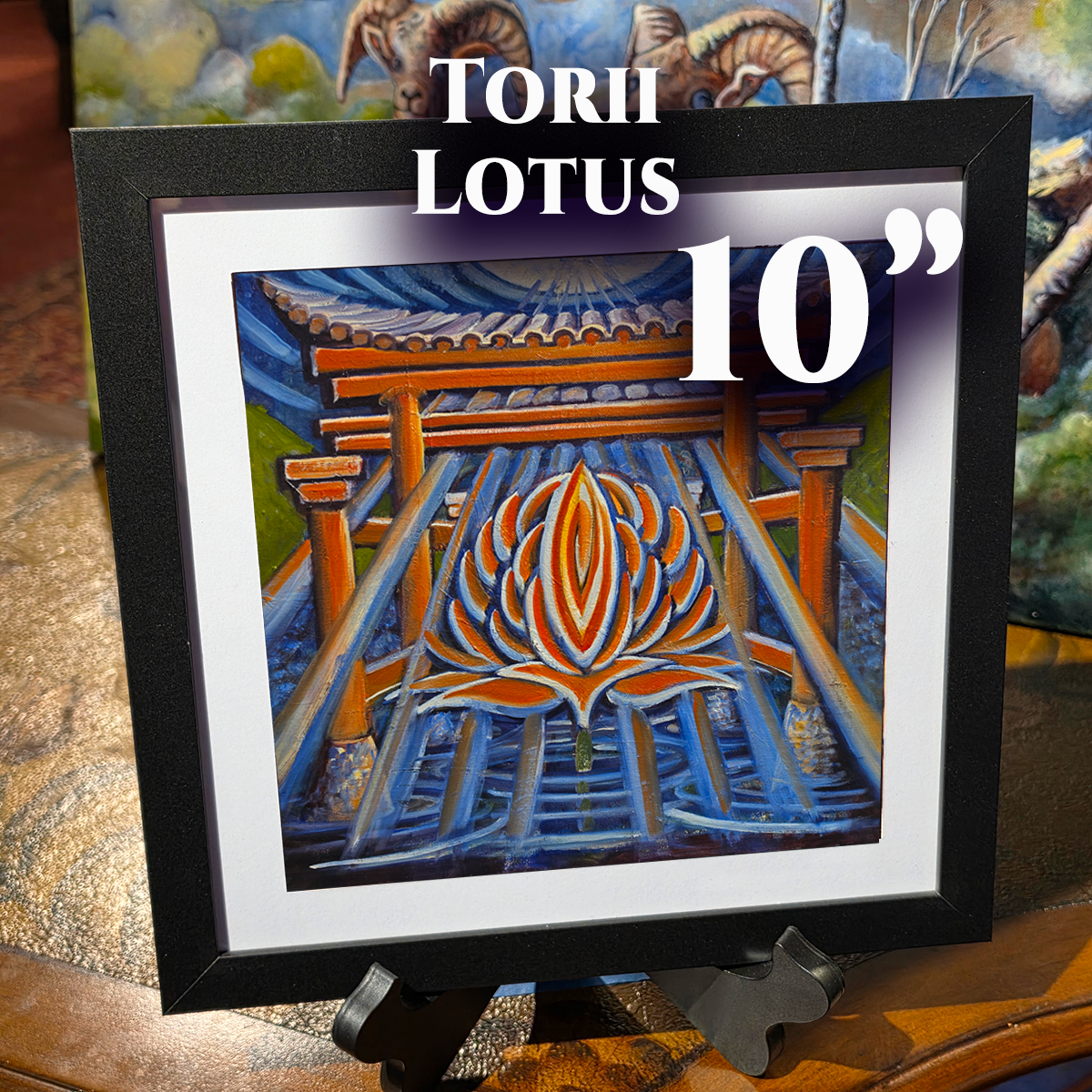 LB, Torii, 10 inch.png